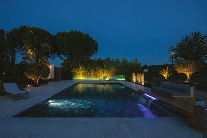everblue piscine Lamillarié