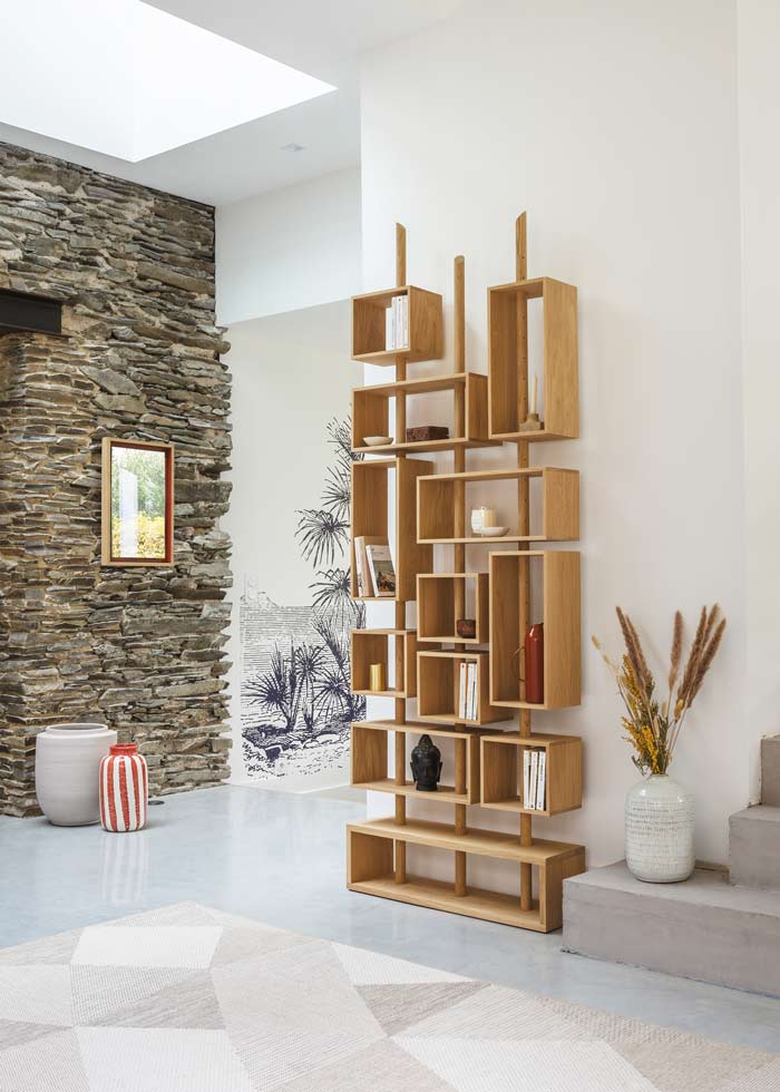 meubler les petits espaces
