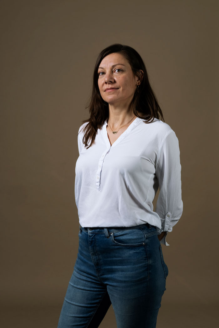 muriel goudol entrepreneuse 