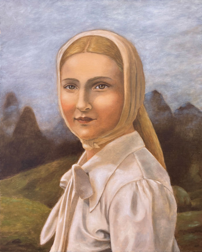 nathalieTousnakhoff artiste 