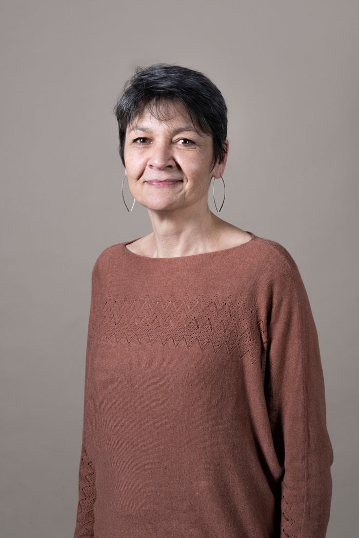 sophie chretien mosaïste 