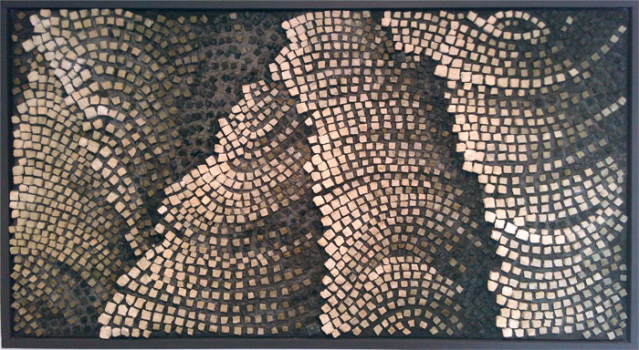 sophie chretien mosaïste 