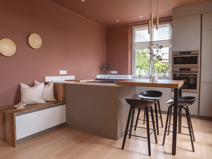 Styl'in castres renovation