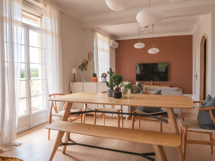 Styl'in castres renovation 