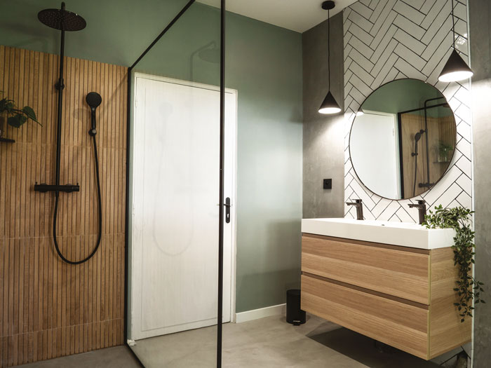 Styl'in castres renovation 