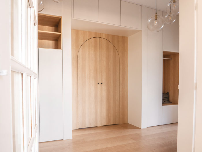 Styl'in castres renovation 