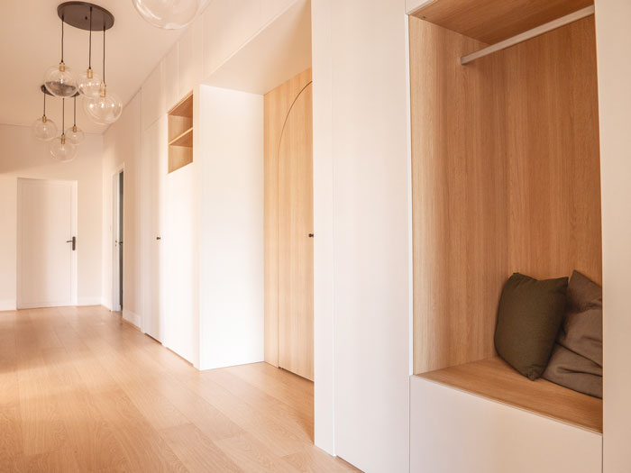 Styl'in castres renovation 