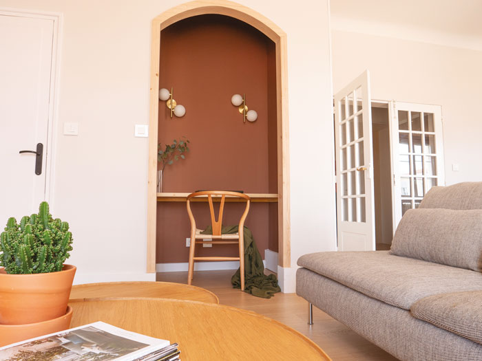 Styl'in castres renovation 