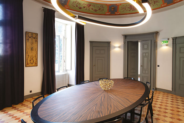 ma maison chateau roquefoulet décoration ameublement rénovation