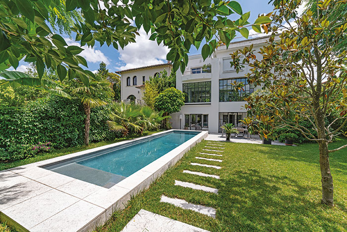 ma maison diffazur occitanie piscine
