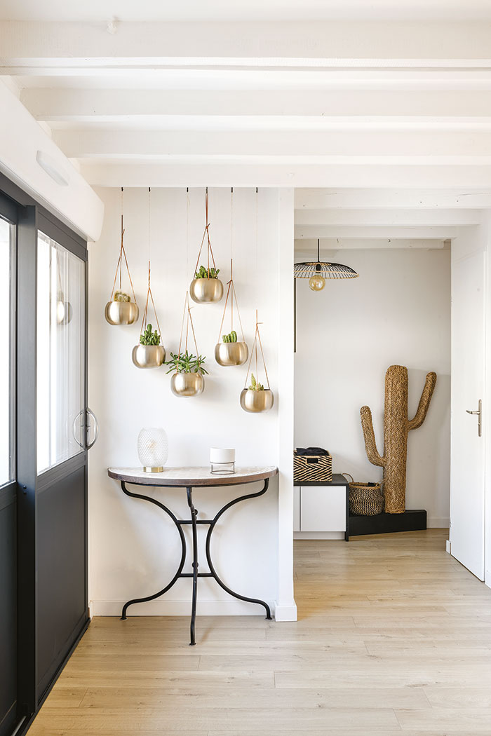 ma maison five architecture fanny vidal rénovation