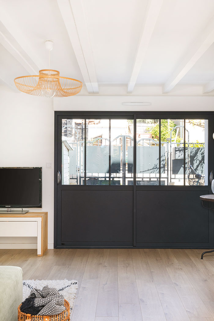 ma maison five architecture fanny vidal rénovation