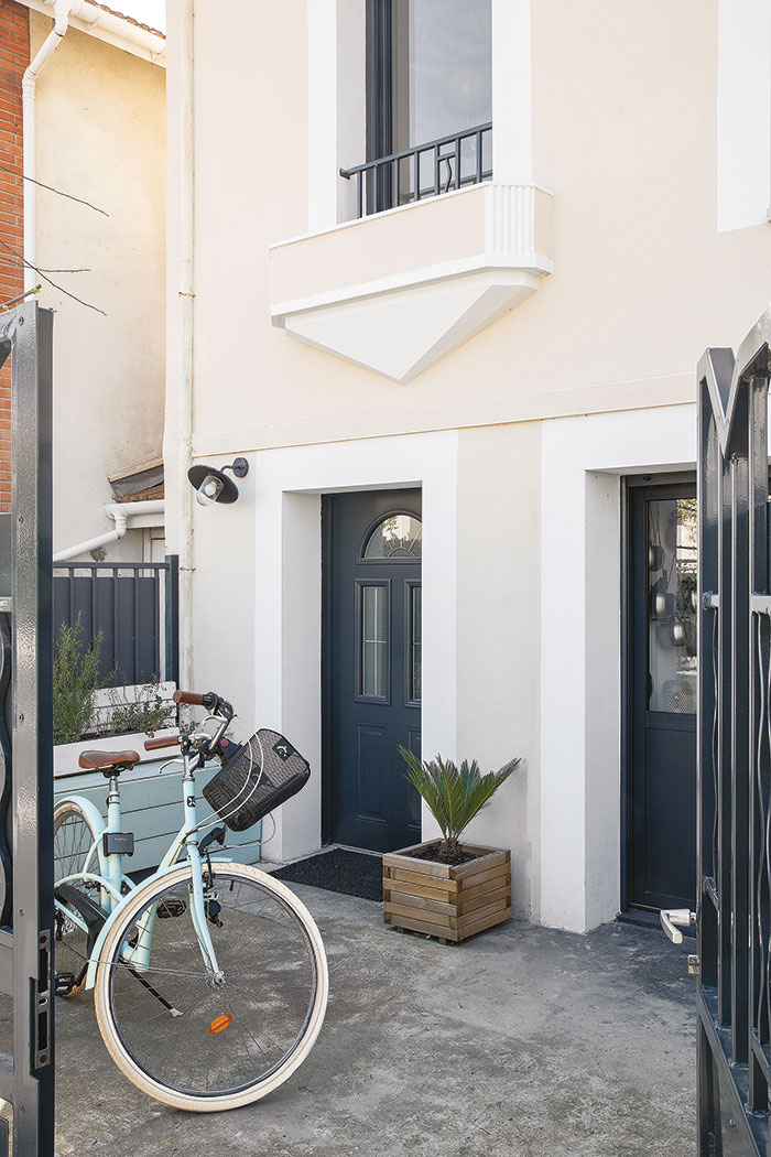 ma maison five architecture fanny vidal rénovation