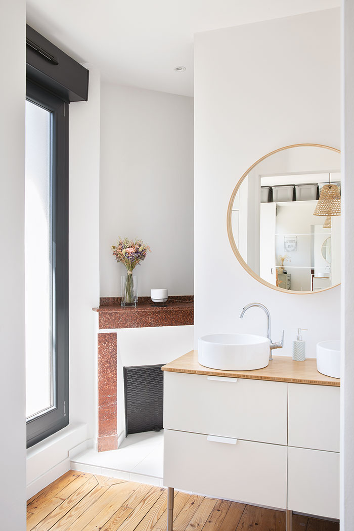 ma maison five architecture fanny vidal rénovation