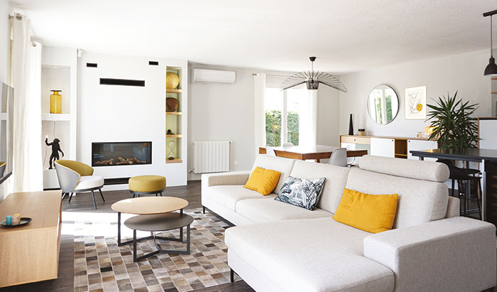 ma maison laurence régnier décoratrice architecte intérieur