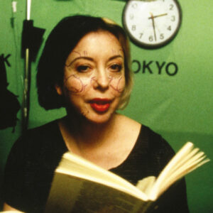 ORLAN aux Abattoirs