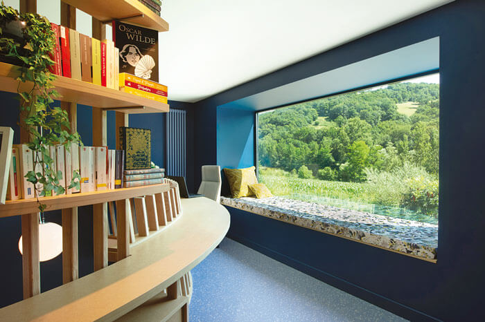 delphine eche architecte interieur albi renovation