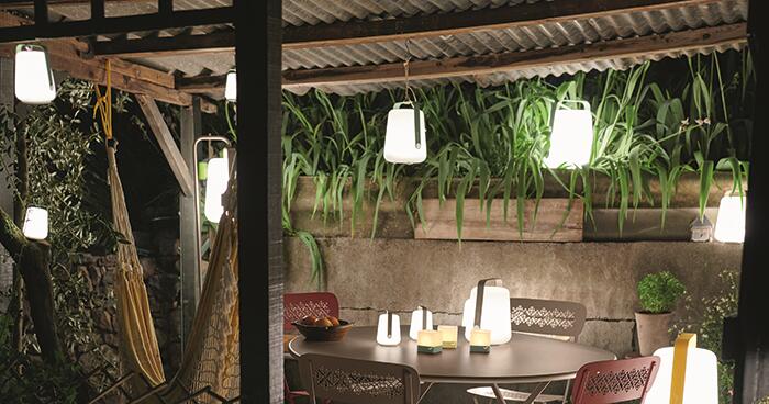 shopping outdoor ete 2022 salles a manger jardin