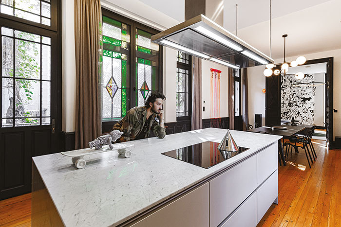 hugo soual architecte toulouse renovation