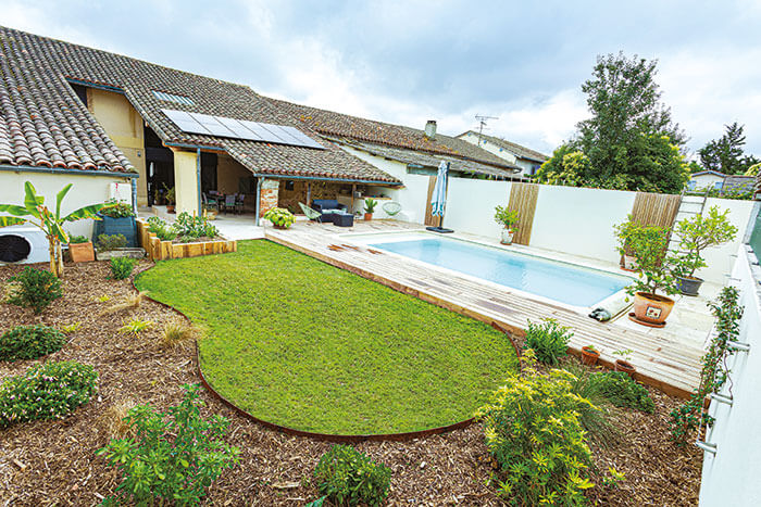 spironello paysagiste amenagement jardin toulouse