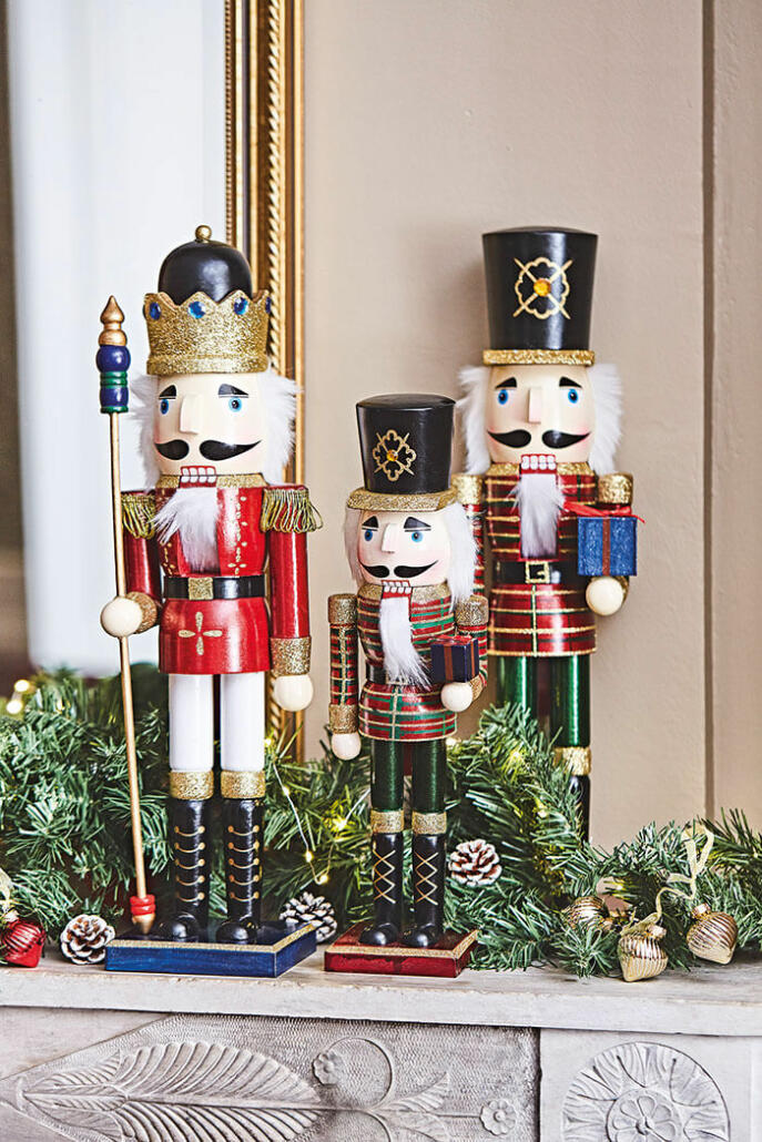 shopping deco de noel hiver 2022