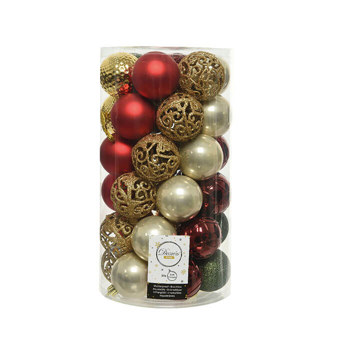 shopping deco de noel hiver 2022
