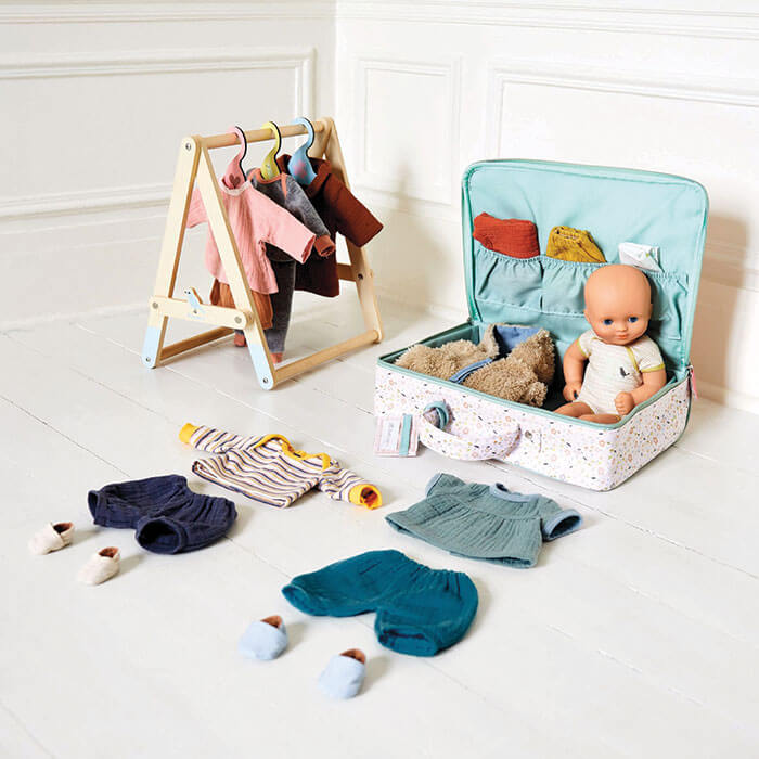shopping cadeaux enfants noel 2022