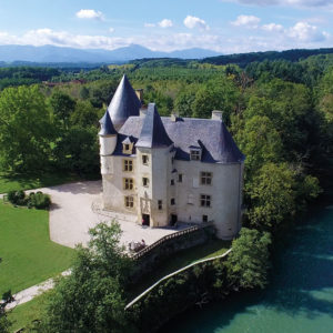 Lieux d’exception pour moments d’exception