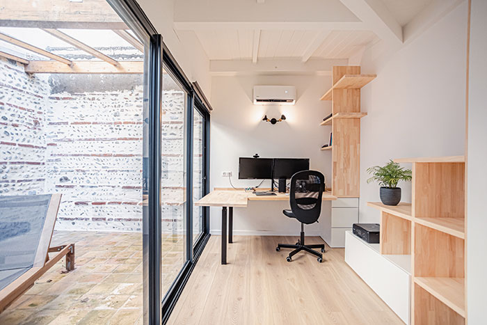 renovation maison toulouse quartier marengo chalets mf interieur