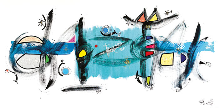 salon art3f toulouse art contemporain 2023