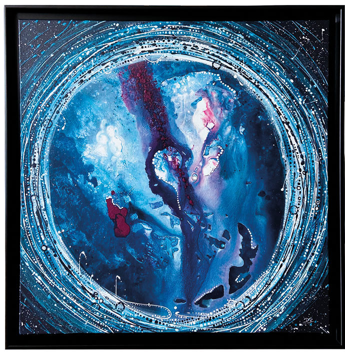 salon art3f toulouse art contemporain 2023