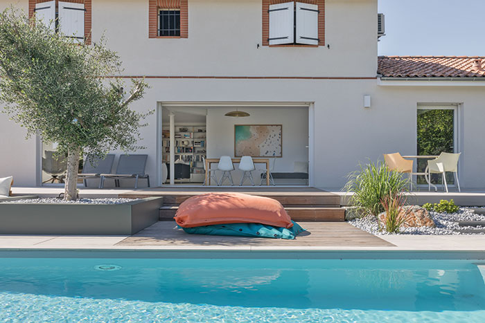 clementine amalric architecte renovation toulouse