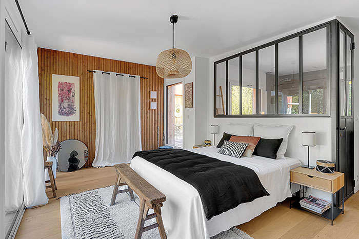 laurence regnier labege renovation maison bois