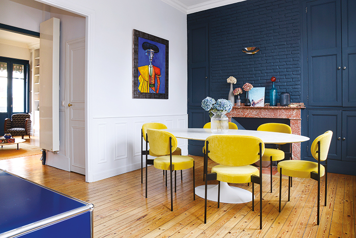 appartement renove toulouse julie beringue architecte