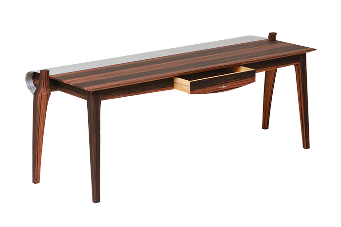 andrew hemus ebeniste designer tarn