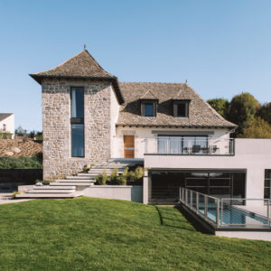 La Maison Val d’Aubrac