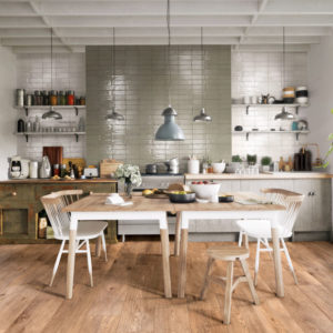 Inspiration cuisine