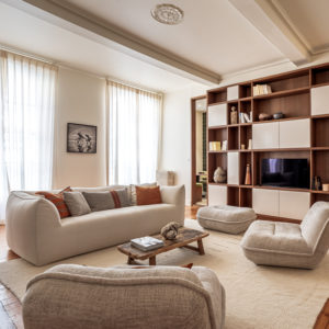 Minimalisme chic