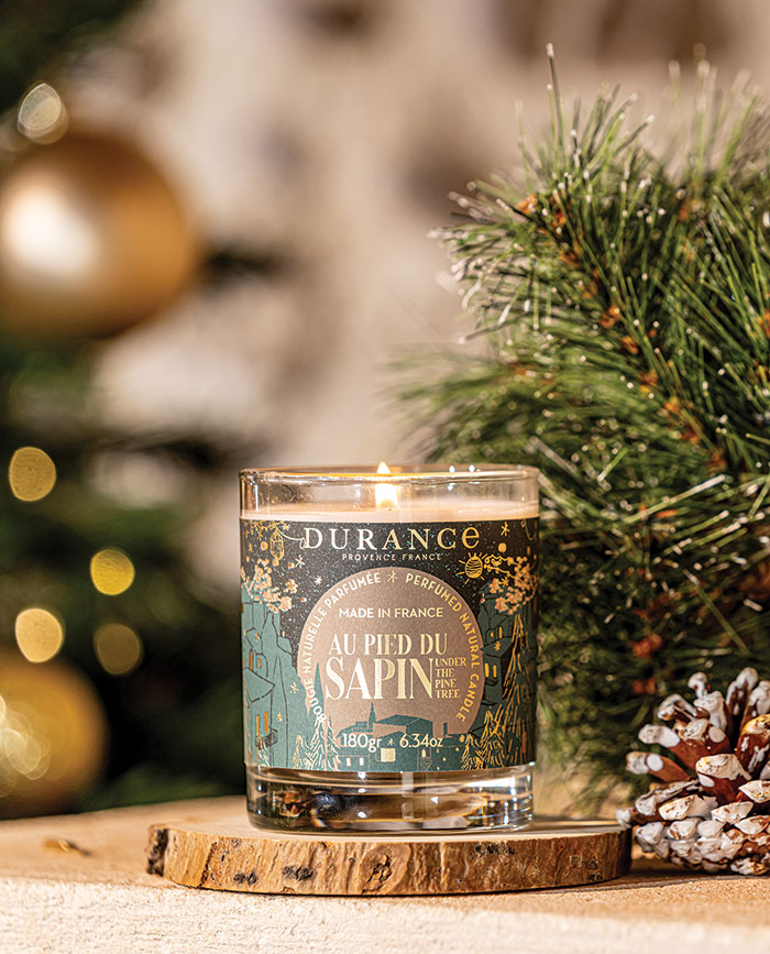 decoration de noel hiver fetes 2023