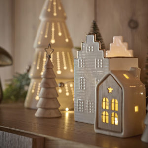 Ma déco de Noël