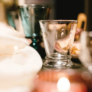 Ma table de Noël