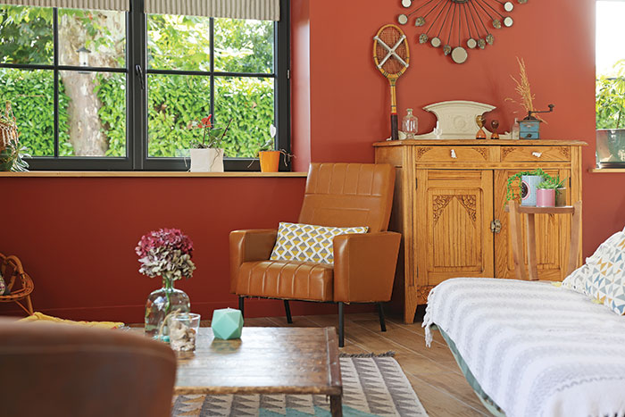 maison renovee albi marie perrine alcoser decoratrice