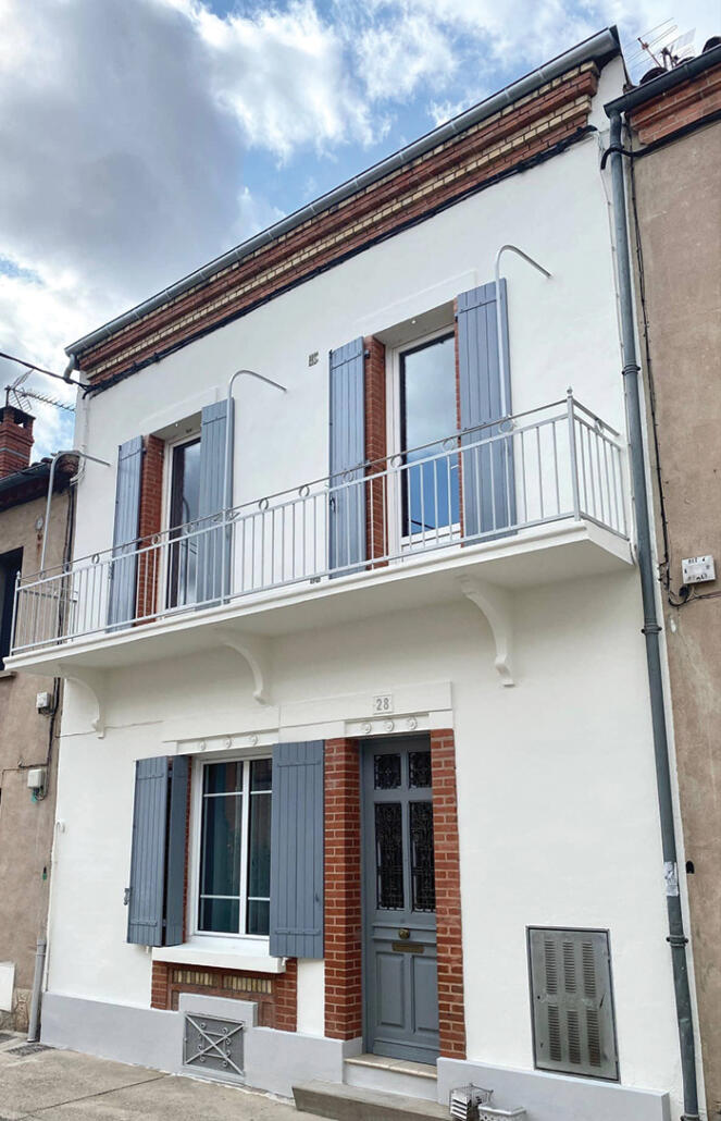 novela facades albi