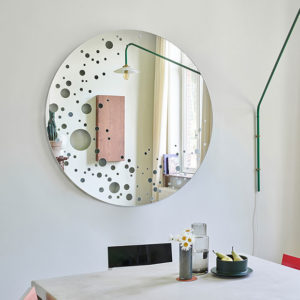 Miroir miroir, dis-moi…