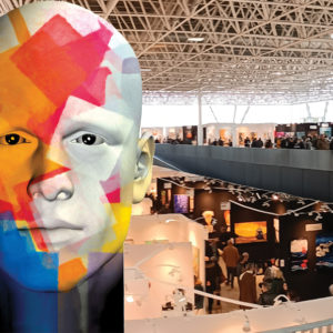 art3f 2025 – salon international d&rsquo;art contemporain