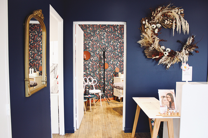 amandine leblanc decoratrice
