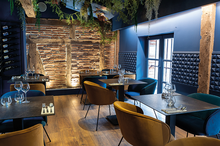 decoratrice albi