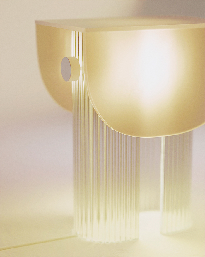 lampe design