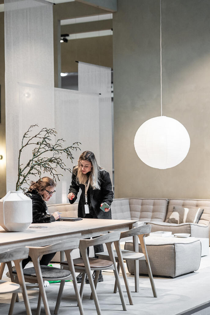 salon maisonetobjet