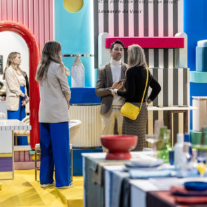 Retour sur le salon Maison&Objet